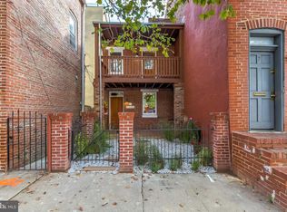 5 S Arlington Ave, Baltimore, MD 21223