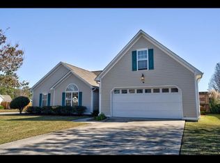 7118 Springer Rd, Wilmington, NC 28411