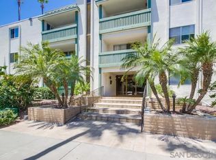 3450 2nd Ave UNIT 32, San Diego, CA 92103