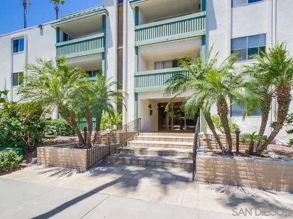 3450 2nd Ave Unit 32, San Diego, CA 92103