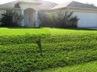 4609 Caputo Ave, North Port, FL 34288