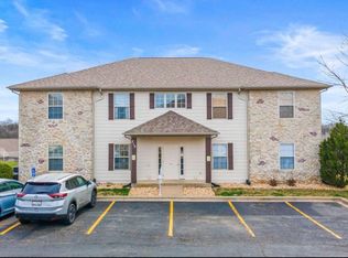 315 Toni Ln #B, Branson, MO 65616