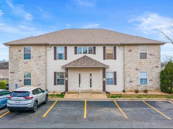 315 Toni Ln #B, Branson, MO 65616