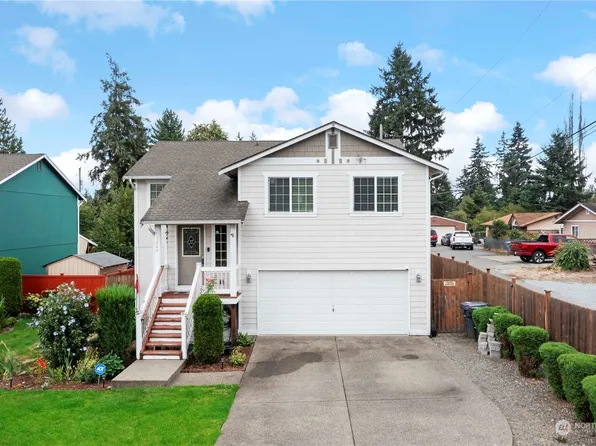 1220 106th Street S, Tacoma, WA 98444