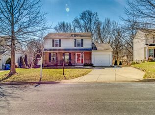 6563 Abraham Ct, Eldersburg, MD 21784