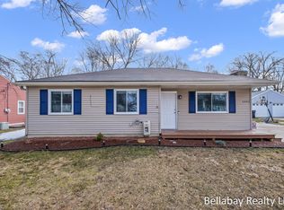 5342 Mick Ave SE, Kentwood, MI 49548