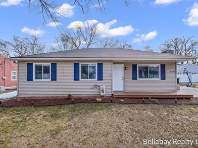 5342 Mick Ave SE, Kentwood, MI, 49548