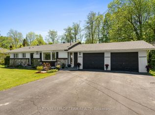 5643 Ficko Cres, Ottawa, ON K1X1H3