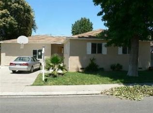 1409 Kingsbury Ave, Modesto, CA 95350