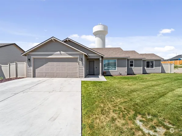 1495 12th Street, Benton City, WA 99320