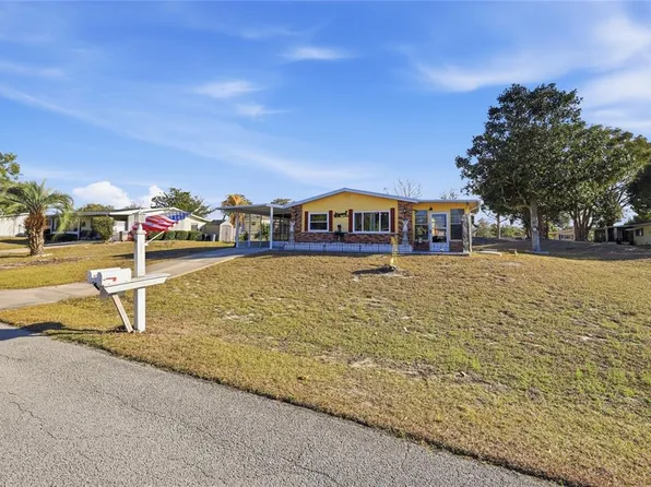 9050 SW 101st Ln, Ocala, FL 34481