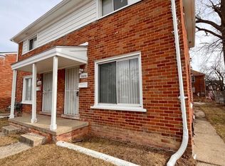 15378 Meyers Rd, Detroit, MI 48227