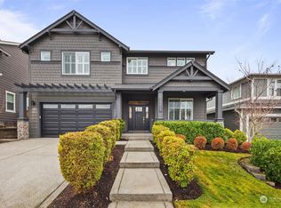 13428 189th Ave E, Bonney Lake, WA