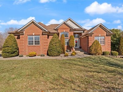 3940 Kayla Court NE, Corydon, IN, 47112