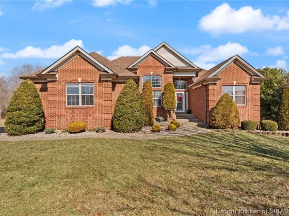 3940 Kayla Court NE, Corydon, IN 47112