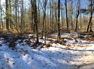 Peninsula Rd, Hayward, WI 54843