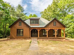 6441 Two Turtle Ln, East Bend, NC 27018