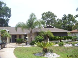 43 Belvedere Ln, Palm Coast, FL 32137