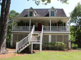 445 Commonwealth Rd, Mount Pleasant, SC 29466