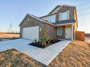 5918 Havana Mist Dr, Katy, TX 77493