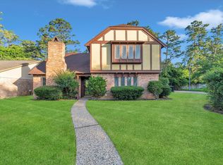 8102 Autumn Willow Dr, Tomball, TX 77375