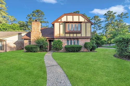 8102 Autumn Willow Dr Photo 1
