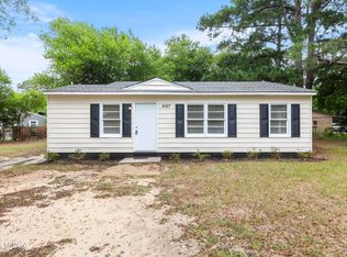 4167 Pershing Ave, Macon, GA 31204