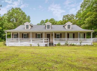 15522 Carroll Bridge Rd, Smithfield, VA 23430