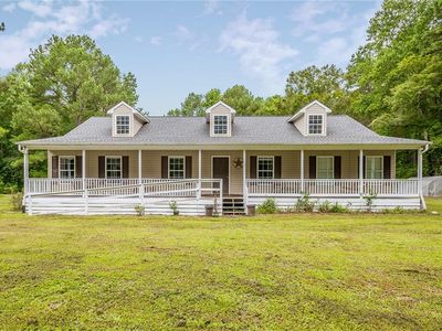 15522 Carroll Bridge Rd, Smithfield, VA, 23430