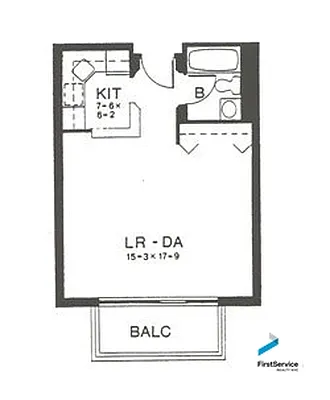 Rented by FirstService Realty (legacy) | media 16