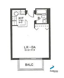 Rented by FirstService Realty (legacy)