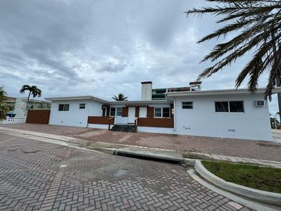 338 Roosevelt St, Hollywood, FL, 33019