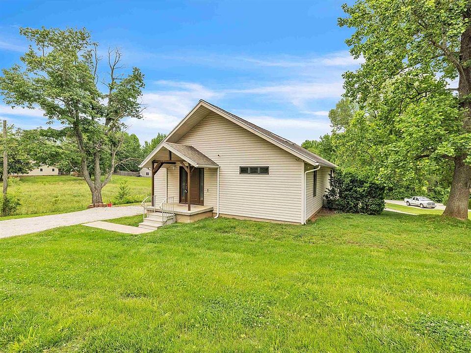 4825 Honeysuckle Ln, Owensboro, KY 42303 Zillow