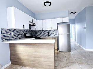 132 Wilkinson Ave #3A, Jersey City, NJ 07305