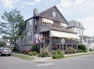 21 Queen St, Cape May, NJ 08204