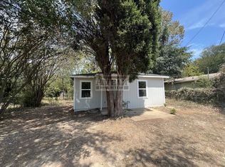 1412 W Royall Blvd, Malakoff, TX 75148