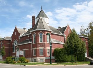 502 Michigan St, Petoskey, MI 49770