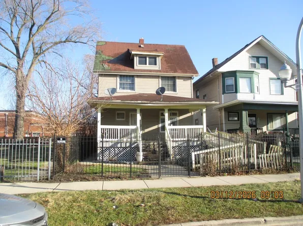 5242 W Monroe St, Chicago, IL 60644
