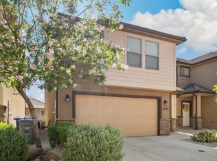 5849 S Firebird Way, Saint George, UT 84790