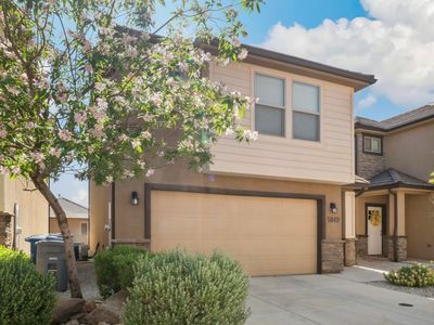 5849 S Firebird Way, Saint George, UT, 84790