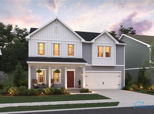 24567 W 3rd St, Grand Rapids, OH 43522