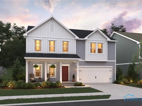 24567 W 3rd St, Grand Rapids, OH 43522