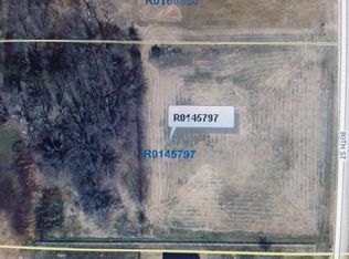 80th St LOT 11, Noble, OK 73068