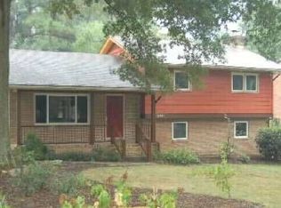 2511 W Wilson St, Durham, NC 27705