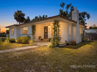 304 E Main St, Perry, FL 32347
