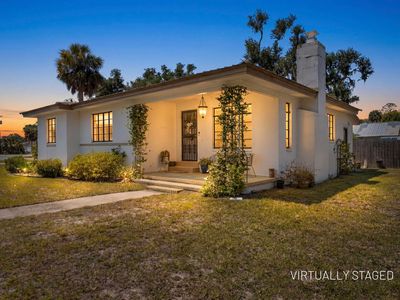 304 E Main St, Perry, FL, 32347