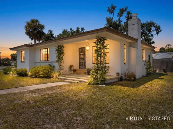 304 E Main St, Perry, FL 32347