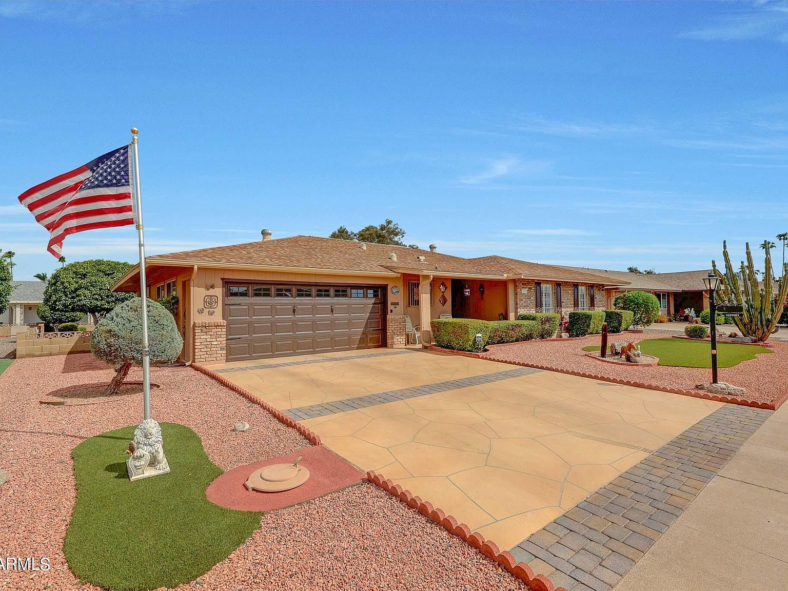 10730 W Saratoga Cir, Sun City, AZ 85351 | Zillow