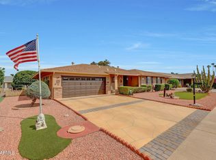 10730 W Saratoga Cir, Sun City, AZ 85351
