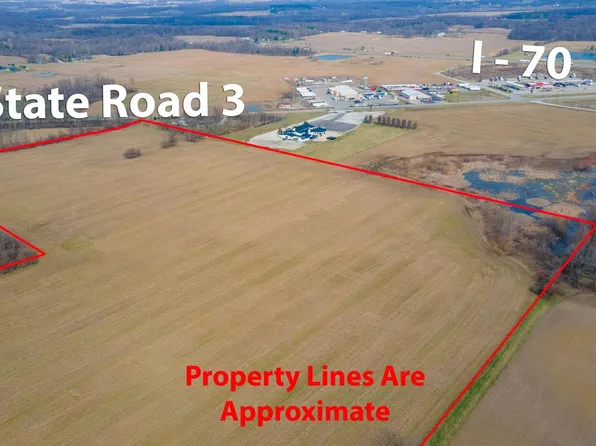 0 E County Road 650 S, Spiceland, IN 47385